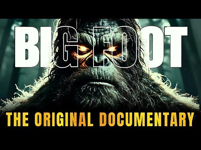 Bigfoot: In Search of the TRUTH - FULL Documentary 2024 l SASQUATCH REVEALED