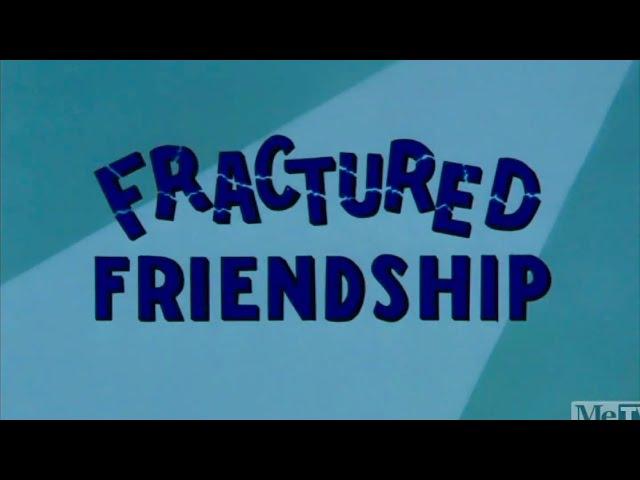 Chilly Willy-Fractured Friendship(1965)(Opening Titles Only)