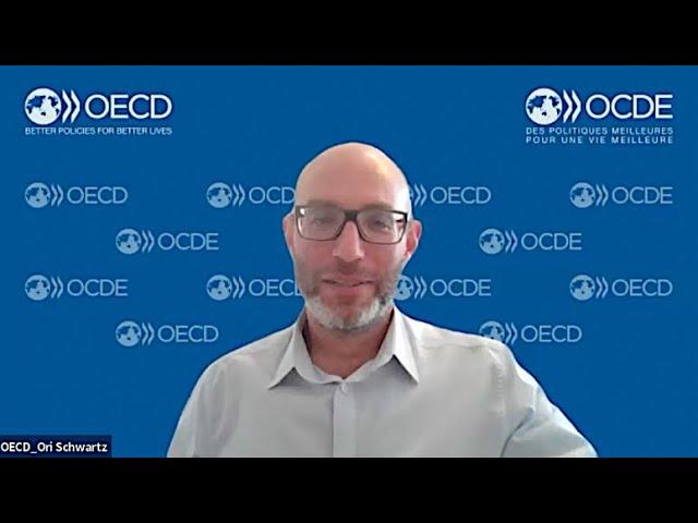 Ori Schwartz, the Head of the OECD Competition Division: Goals, Priorities and the Main Topics