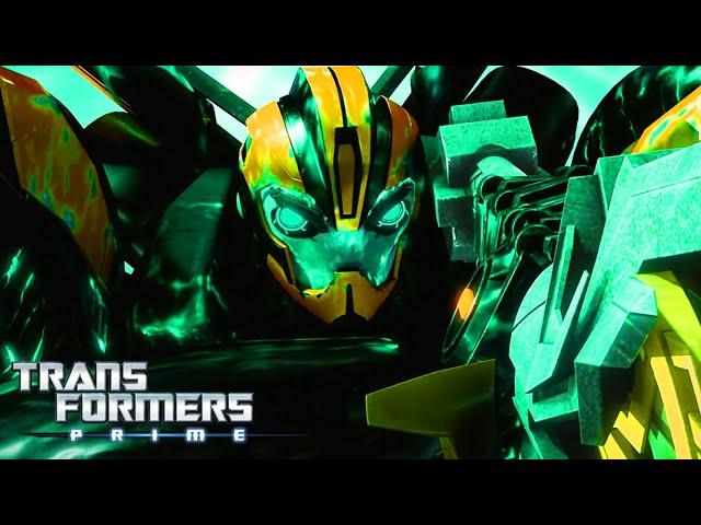 Transformers: Prime | S03 E13 | Kinderfilme | Cartoons Für Kinder | Transformers Deutsch