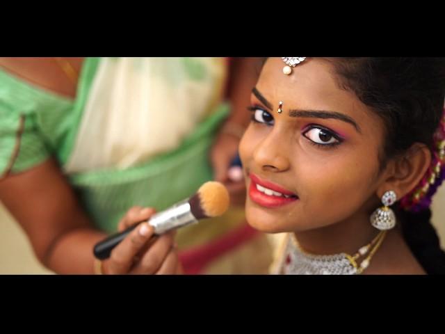 Dhikshitha Puberty Ceremony | Candid Video | 24Frames Media