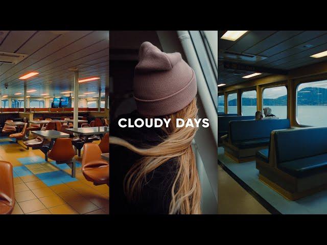 Photography Techniques for Cloudy Days.