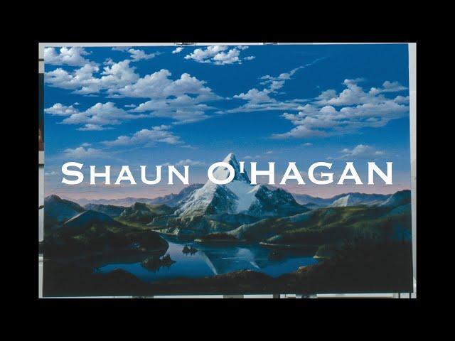 Channel Trailer: Shaun O'Hagan