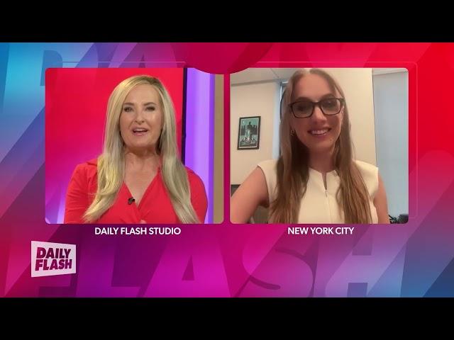 October 16th, 2024 | Daily Flash TV