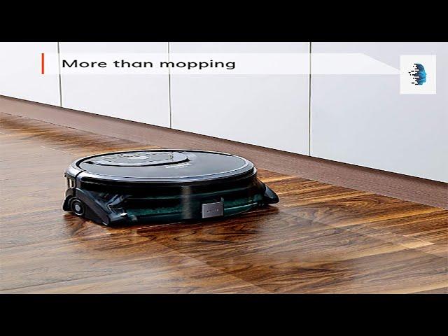 Best Robot Mop of 2021 II Best Robot Vacuum and Mops 2021