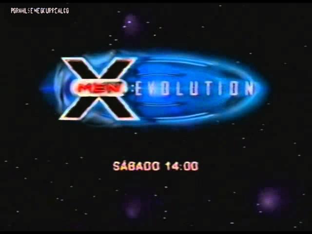 Tanda Publicitaria - Cartoon Network Argentina (2004) (2)