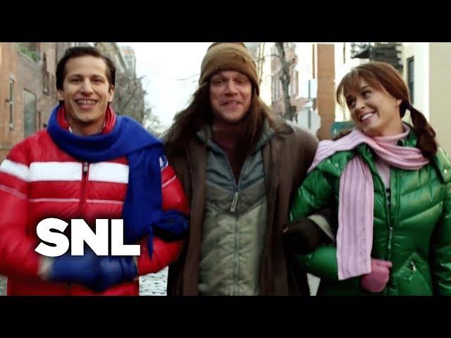 Best Friends - SNL Digital Short