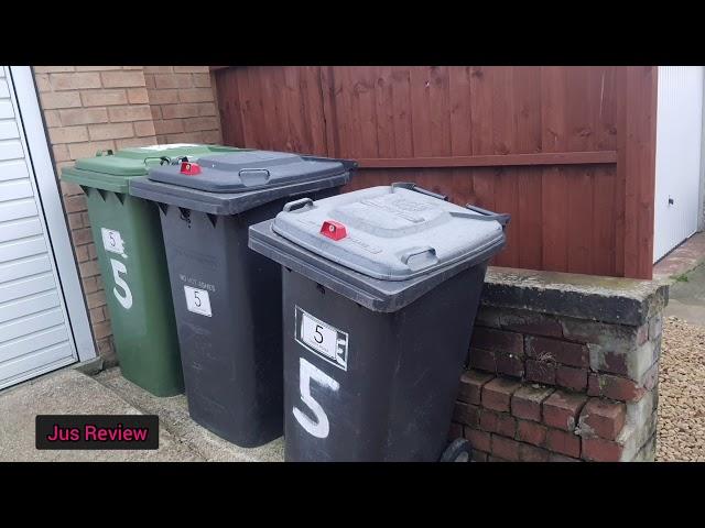 How To Stop People From Using Your Bin