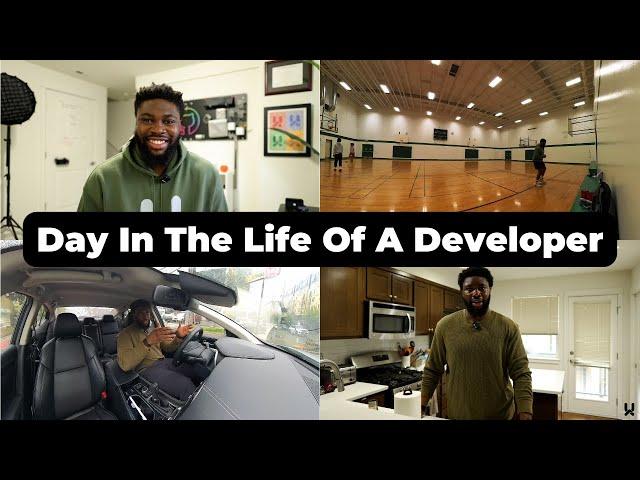 Day In The Life of a Software Engineer: Future Proof Yourself As A Developer