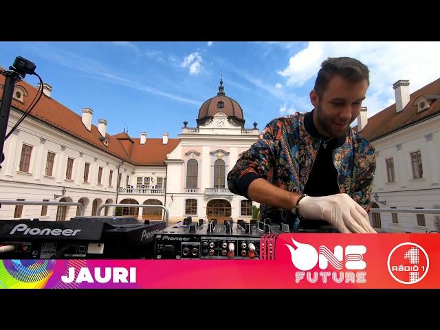 One Future Streamfest | Jauri