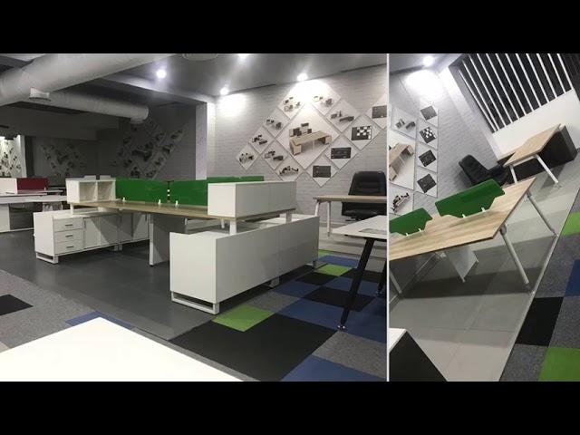 Welcome to Our New Office furniture Experience Center - Viak Group Pvt. Ltd.