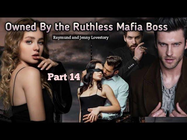 PART 14 / OWNED BY THE RUTHLESS MAFIA BOSS/#promisetv