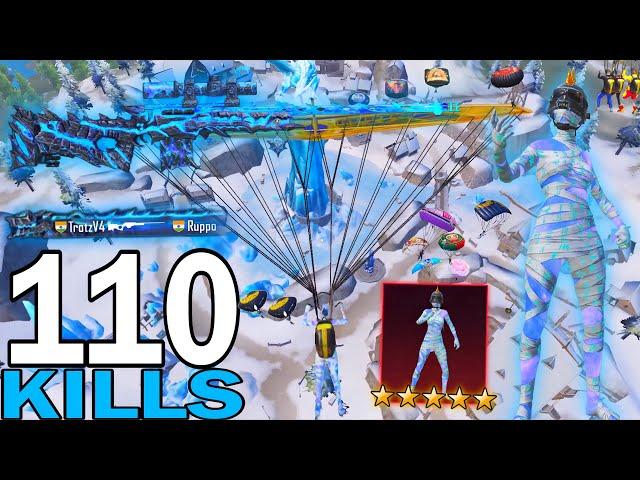 110 KILLS! SUPER CRAZY AGRESSIVE GAMEPLAY with ULTIMATE MUMMY SET SAMSUNG,A7,A8,J4,J5,J6,J7,J2,J3