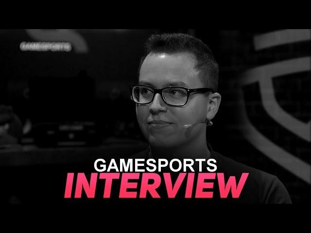 PENTA Sports - GameSports Interview