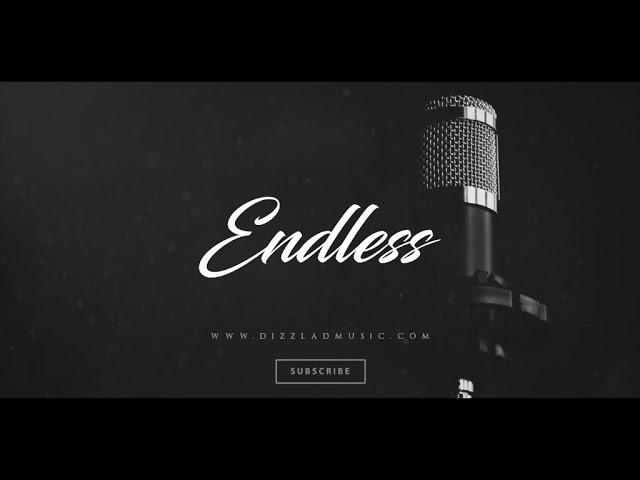 Love Emotional Type Rap Beat R&B Hip Hop Rap Instrumental Music Love New 2020 - "Endless"