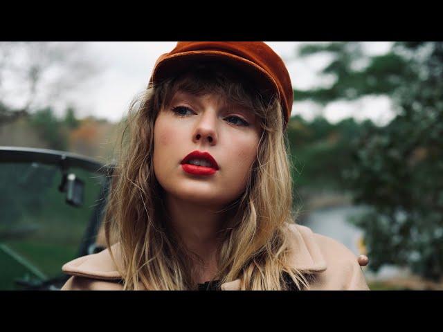 Red (TV) - Taylor Swift ASMR (soft singing and whispering) FULL ALBUM