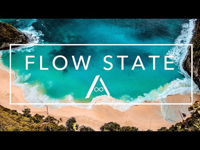 Flow State Music: 55 Minutes of Music for concentration, relaxing and working - Infinite Atmosphere