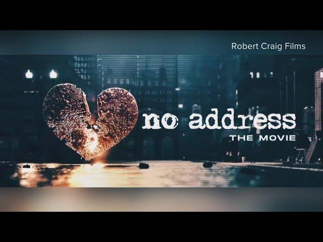 Billy Baldwin starring in "No Address," a movie about homelessness