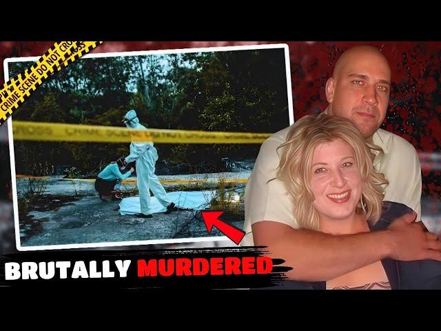 Husband’s Dark Secret Ends in Brutal Murder of Wife | True Crime Documentary