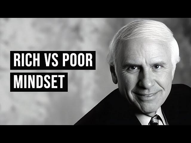 Mastering the Fundamentals: Jim Rohn's Guide to Success