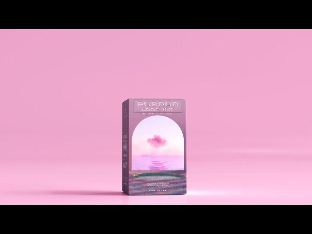 [FREE] Loop Flip Loop Kit - "Purpur" (25+ Loops) | Future, Travis, A$AP Rocky, Drake, Gunna, Nav