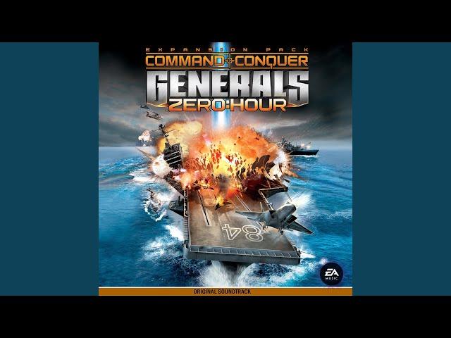 Zero Hour Main Theme