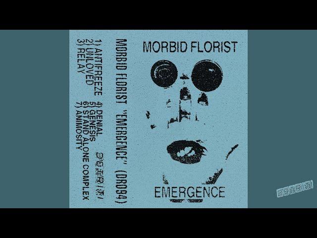 Morbid Florist - Emergence