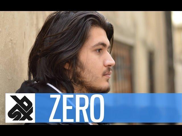 ZER0  | THIS GUY HAS SOME SERIOUS SKILLS