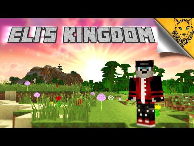 Eli's Kingdom: Teaser Trailer