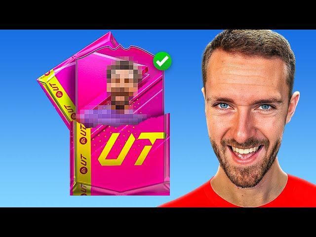 FINALLY a REAL FUTTIES Guaranteed SBC!