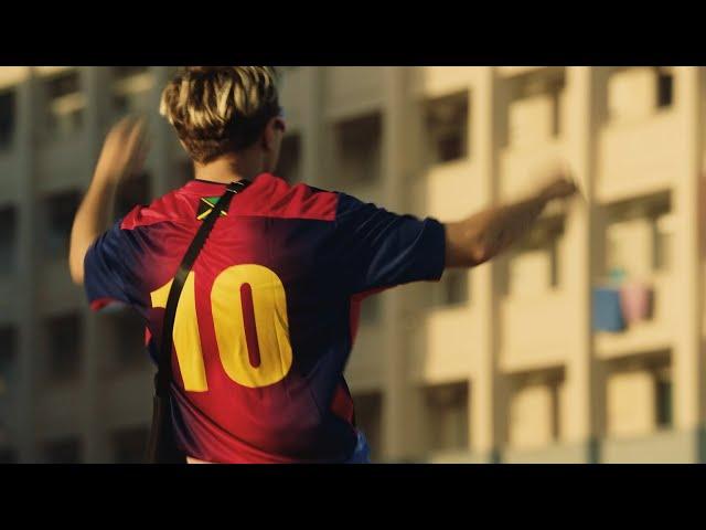 Mata - Lloret de Mar (EA SPORTS FC 25 Official Soundtrack)