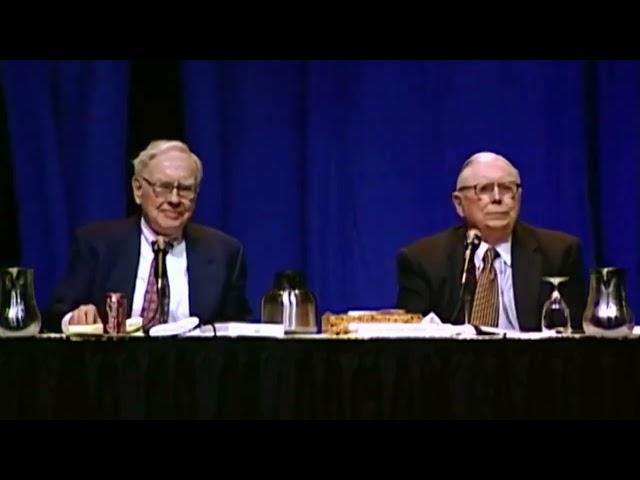 Warren Buffett & Charlie Munger: 100 Years of Financial Wisdom in 4 Hour - Investing/Market Analysis