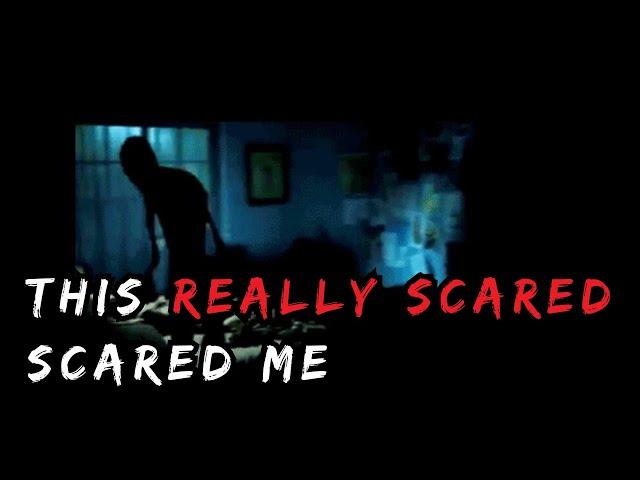  Nightmare Fuel: Scary Videos That Will Freak You Out