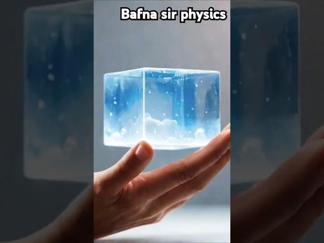 Aerogel: The Incredible Lightest Solid on Earth?
