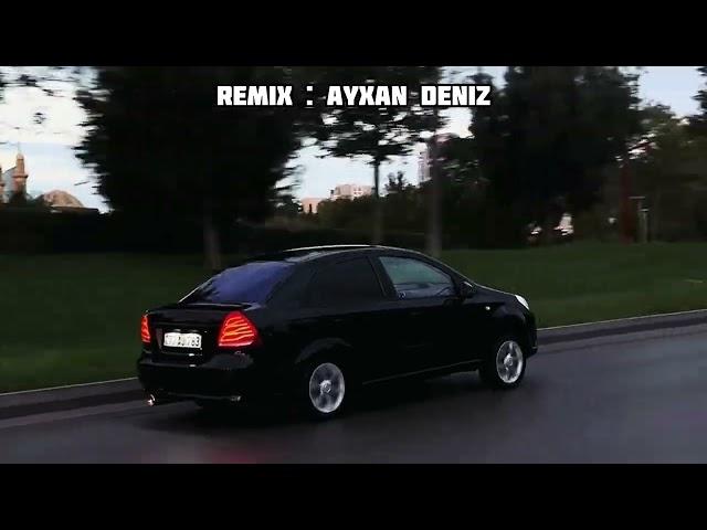 Qazi Ulvi Huseynov - Vardi Bizim 2024 (Remix - Ayxan Deniz)