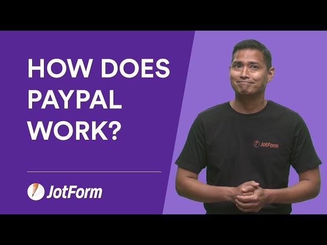 How Does Paypal Work?