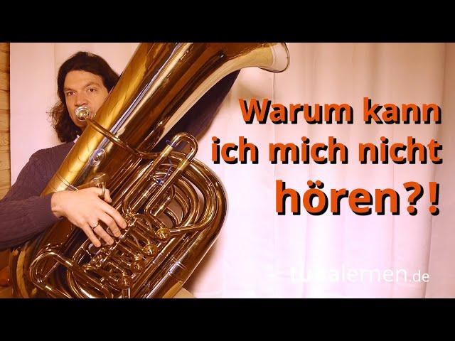 Q&A #36 - Drei Faktoren, die bestimmen, wie du dich im Orchester hörst