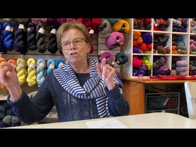 How to Be A Better Knitter: 10 Tips