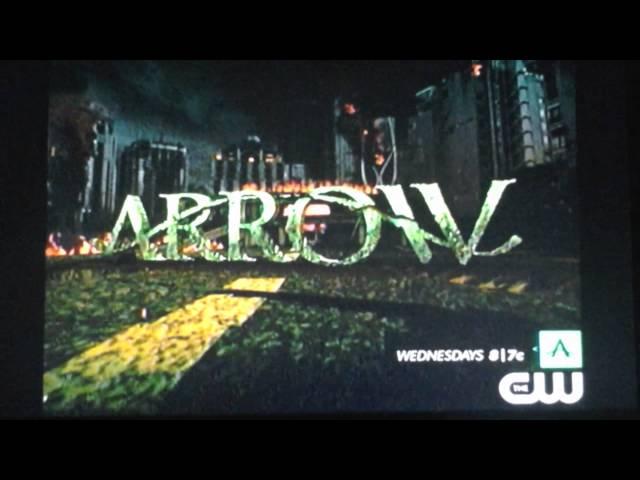 The CW Television Network