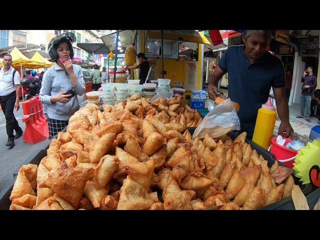 BAZAAR RAMADAN JALAN TAR | Jalan Tuanku Abdul Rahman