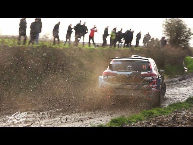 The best of Rally 2020 | Crash & Mistakes | by La Sangle