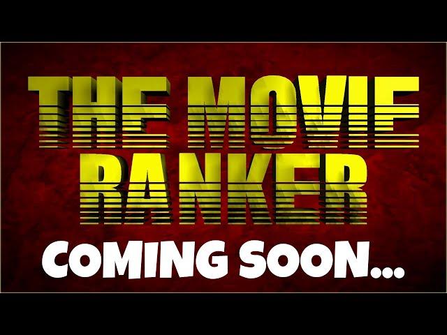 The Movie Ranker | Channel Trailer