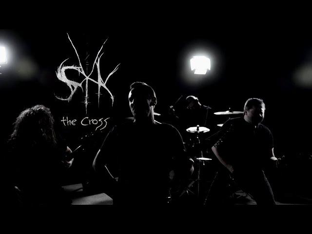 syk - "the Cross" (Official Music Video) 2024