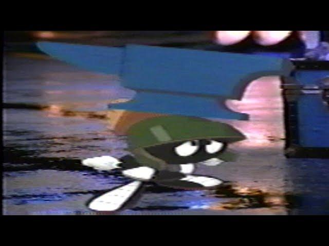 Opening to Batman and Mr. Freeze: Subzero 1998 VHS (60fps)