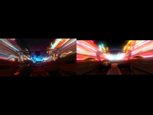 비챤 X 소피아(Feat.비즈니스킴)ㅣ Blinding Lights Cover (MV, 음향 좌우 비교)