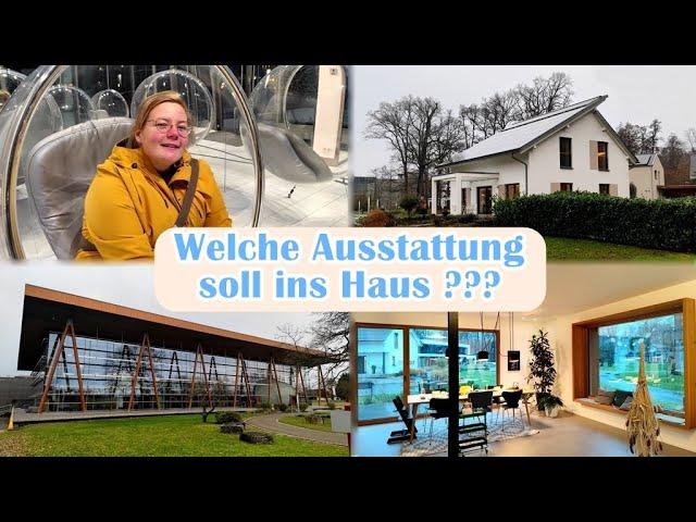 Welche Ausstattung fürs Haus?!  World of Living - Ausstattungsvorberatung | PrimaDina