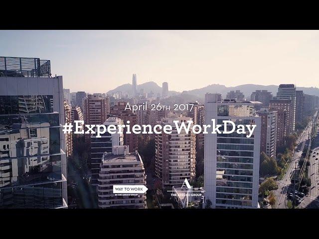 Experience Work Day by The Adecco Group