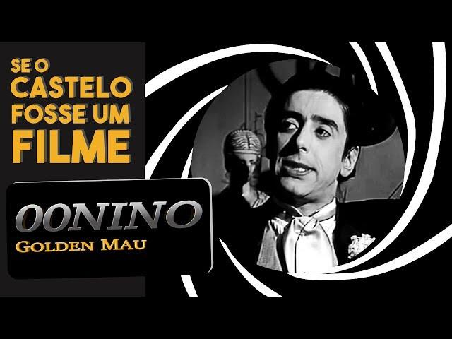 00NINO Golden Mau | Trailer Oficial