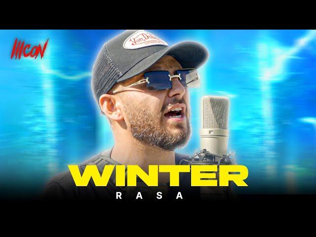 Rasa - Winter | ICON 5