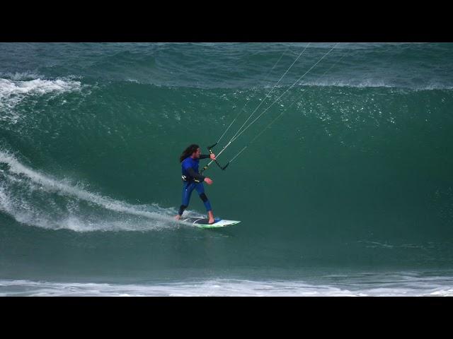 Kitebording competition - Israel, ashdod championship